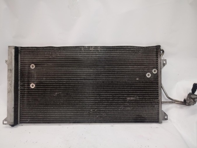Radiador A/C HONDA CIVIC 2007