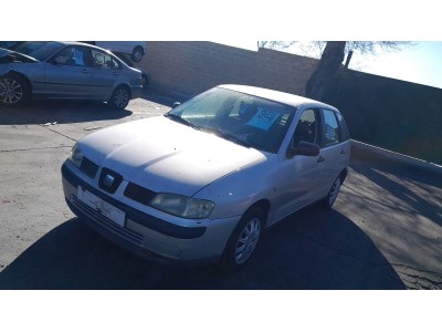 Intercooler SEAT IBIZA 1999