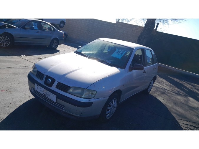 Intercooler SEAT IBIZA 1999