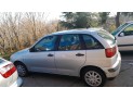 Intercooler SEAT IBIZA 1999