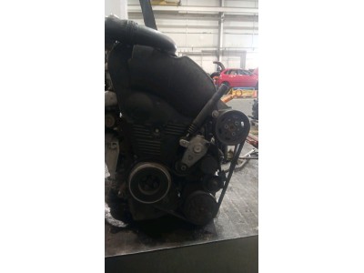 Alternador SEAT IBIZA 1999