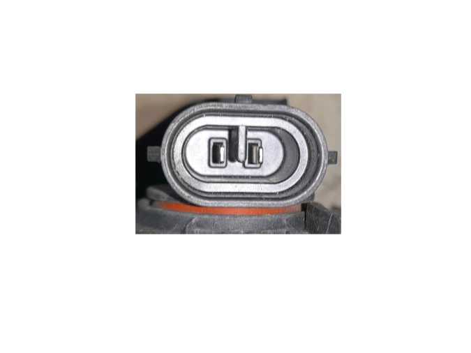 FARO ANTINIEBLA DELANTERO  DERECHO PEUGEOT 308 2008