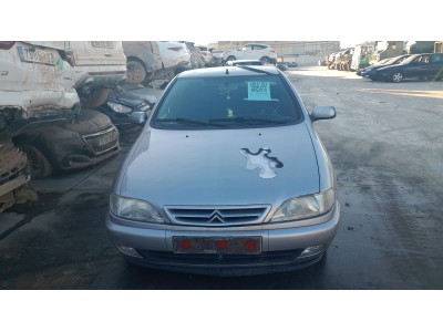 ELECTROVENTILADOR CITROEN XSARA 2000