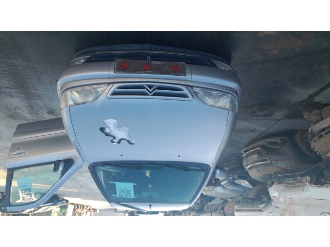 ELECTROVENTILADOR CITROEN XSARA 2000