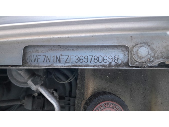 ELECTROVENTILADOR CITROEN XSARA 2000