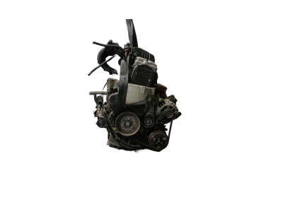 MOTOR CON ACCESORIOS Y CAJA DE CAMBIOS CITROEN C3 2005