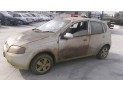 VOLANTE CHEVROLET KALOS 2007