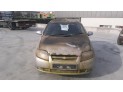 VOLANTE CHEVROLET KALOS 2007