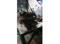 MOTOR CON ACCESORIOS Y CAJA DE CAMBIOS CHEVROLET KALOS 2007