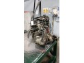 MOTOR CON ACCESORIOS Y CAJA DE CAMBIOS CHEVROLET KALOS 2007