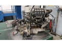 MOTOR CON ACCESORIOS Y CAJA DE CAMBIOS CHEVROLET KALOS 2007