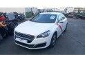 MECANICA TRASERA	 PEUGEOT 508 2016
