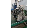 MOTOR CON ACCESORIOS Y CAJA DE CAMBIOS CITROEN XSARA PICASSO 2005