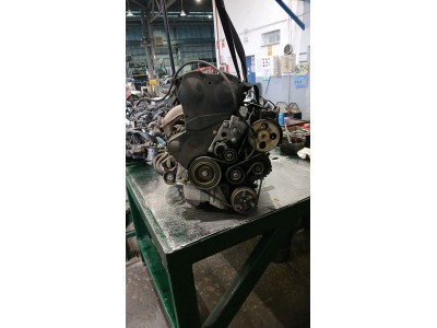 Motor CITROEN XSARA PICASSO 2005