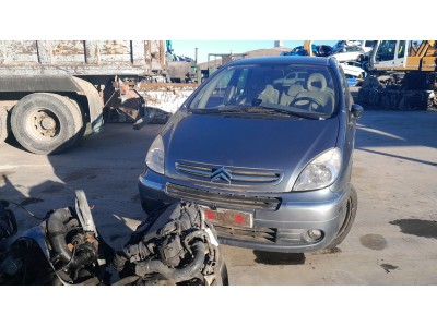 VOLANTE CITROEN XSARA PICASSO 2005