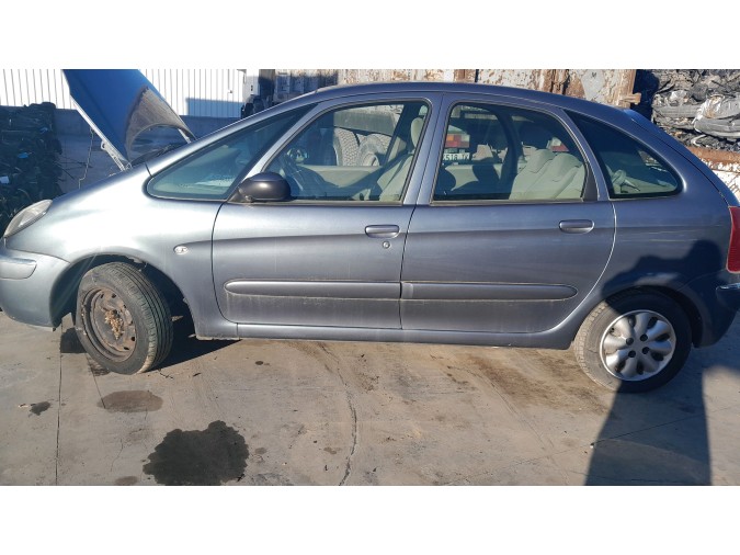 ELEVALUNAS DELANTERO DERECHO CITROEN XSARA PICASSO 2005