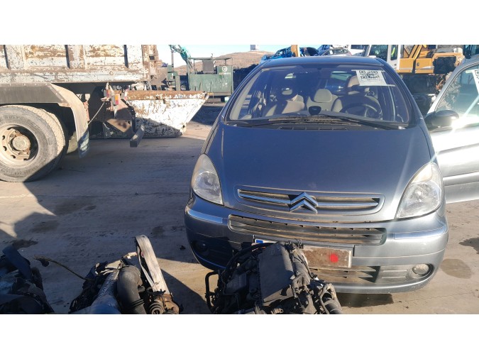 ELEVALUNAS DELANTERO DERECHO CITROEN XSARA PICASSO 2005