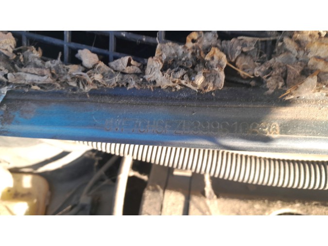 MANDO ELEVALUNAS TRASERO IZQUIERDO CITROEN XSARA PICASSO 2005