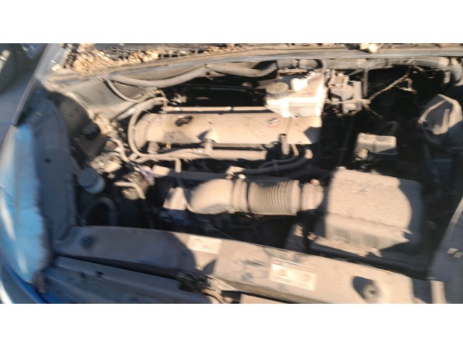 MANDO ELEVALUNAS TRASERO IZQUIERDO CITROEN XSARA PICASSO 2005