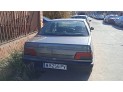 PUERTA TRASERA IZQUIERDA PEUGEOT 405 1994