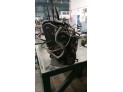 MOTOR CON ACCESORIOS Y CAJA DE CAMBIOS PEUGEOT 405 1994