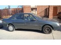 MECANICA TRASERA PEUGEOT 405 1994