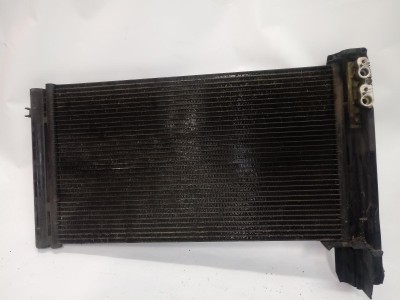 RADIADOR AIRE ACONDICIONADO BMW SERIE 3 2005