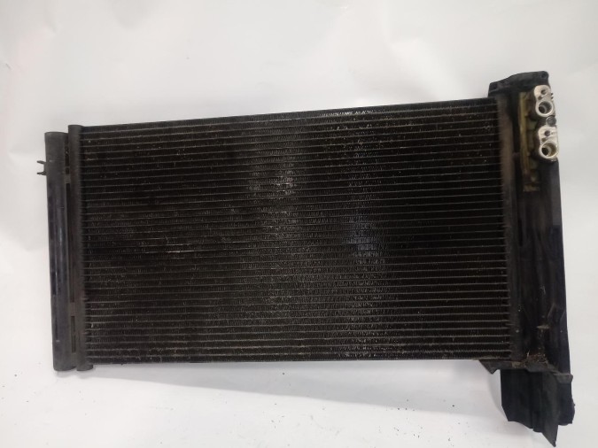 RADIADOR AIRE ACONDICIONADO BMW SERIE 3 2005
