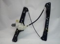 ELEVALUNAS DELANTERO DERECHO BMW SERIE 3 2008