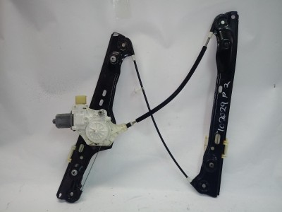 ELEVALUNAS DELANTERO DERECHO BMW SERIE 3 2008