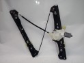 ELEVALUNAS DELANTERO IZQUIERDO BMW SERIE 3 2008
