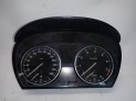 CUADRO INSTRUMENTOS BMW SERIE 3 2008
