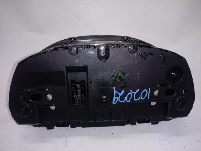 CUADRO INSTRUMENTOS BMW SERIE 3 2008