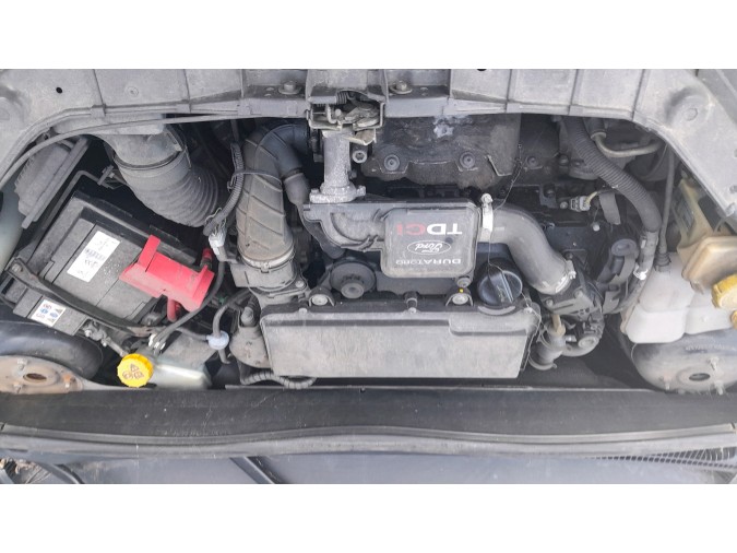 CERRADURA PUERTA TRASERA DERECHA FORD FUSION 2003