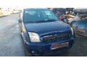 ELEVALUNAS TRASERO IZQUIERDO FORD FUSION 2003
