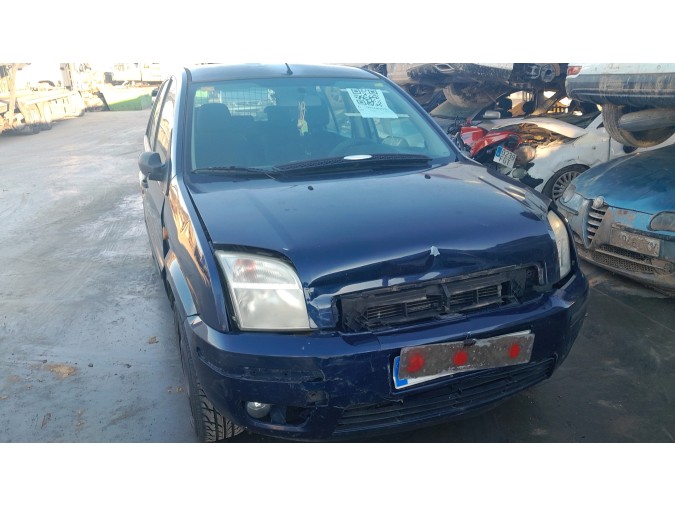 ELEVALUNAS TRASERO DERECHO FORD FUSION 2003