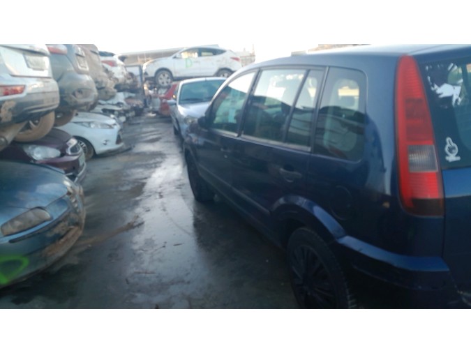 ELEVALUNAS TRASERO DERECHO FORD FUSION 2003