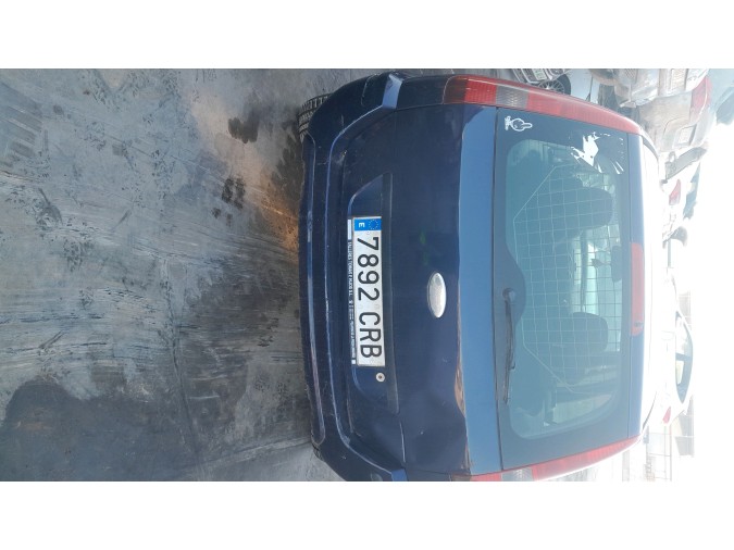 ELEVALUNAS TRASERO DERECHO FORD FUSION 2003