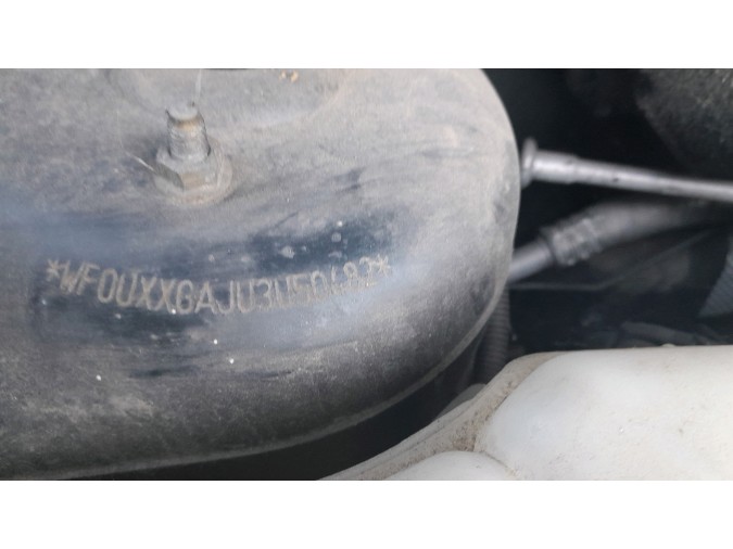 ELEVALUNAS DELANTERO DERECHO FORD FUSION 2003