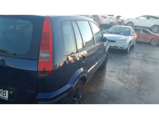 MANDO ELEVALUNAS DELANTERO DERECHO FORD FUSION 2003