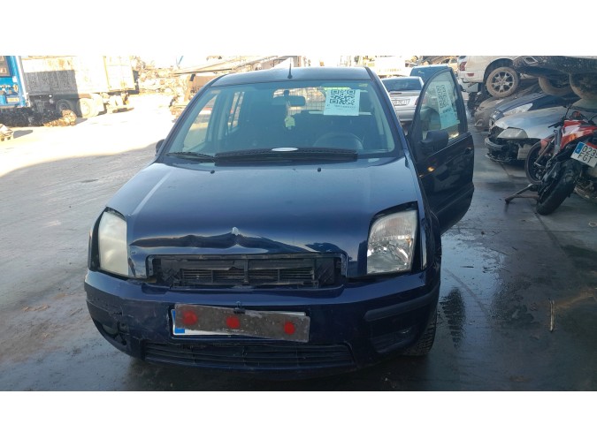 MANDO ELEVALUNAS DELANTERO DERECHO FORD FUSION 2003