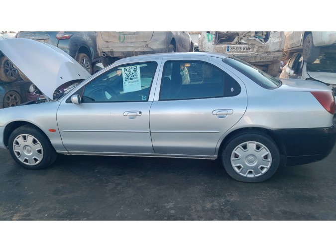 PANEL DELANTERO FORD MONDEO 1997