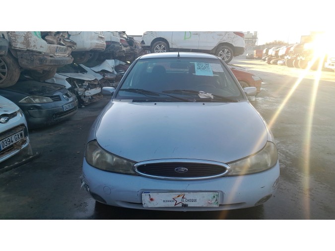 PANEL DELANTERO FORD MONDEO 1997