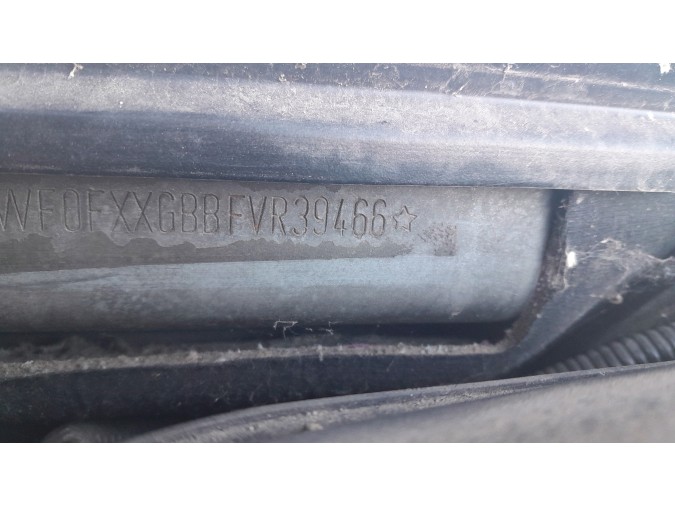 PANEL DELANTERO FORD MONDEO 1997