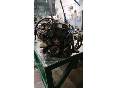 Motor FORD MONDEO 1997