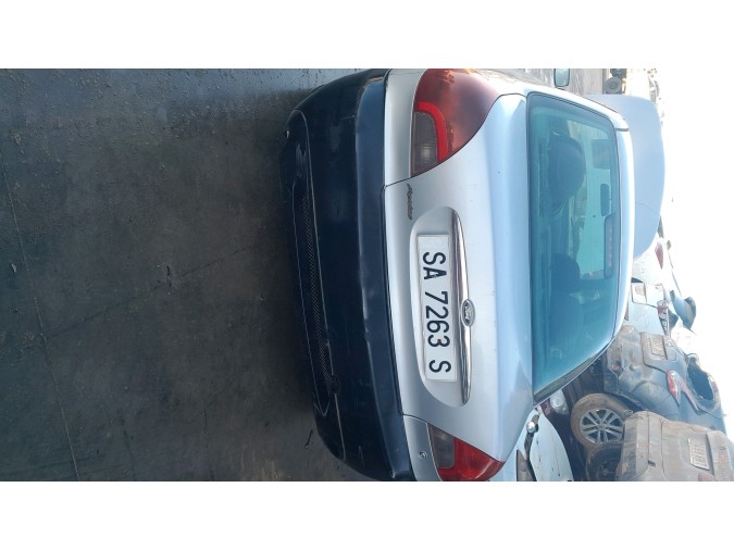 MANDO ELEVALUNAS DELANTERO DERECHO FORD MONDEO 1997