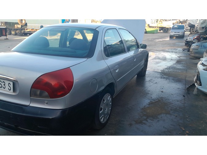 MANDO ELEVALUNAS DELANTERO DERECHO FORD MONDEO 1997