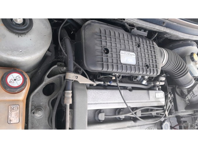 MANDO ELEVALUNAS DELANTERO DERECHO FORD MONDEO 1997