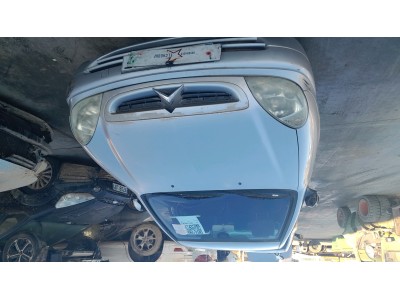 MANDO ELEVALUNAS DELANTERO DERECHO CITROEN XSARA 2001