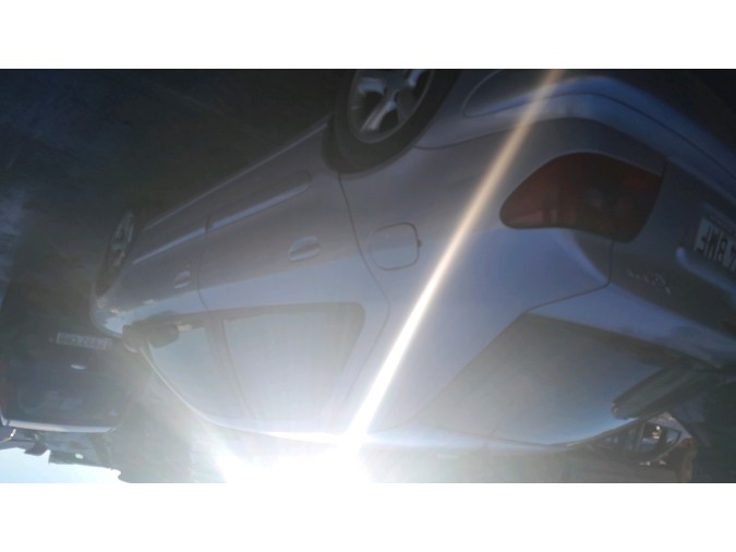 MANDO ELEVALUNAS TRASERO IZQUIERDO CITROEN XSARA 2001